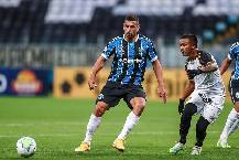 Nhận định, soi kèo Sport Recife vs Grêmio, 5h00 ngày 18/6