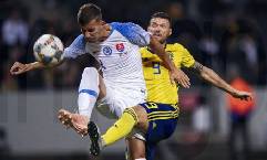 Nhận định, soi kèo Thụy Điển vs Slovakia, 20h ngày 18/6