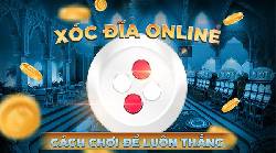 Hướng dẫn cách chơi xóc đĩa Kubet luôn thắng đơn giản mà hiệu quả nhất Hướng dẫn cách chơi xóc đĩa Kubet luôn thắng đơn giản mà hiệu quả nhất