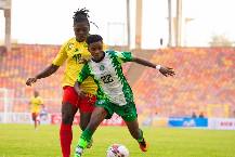 Nhận định, soi kèo Nữ Cameroon vs Nữ Senegal, 0h ngày 16/6 Nhận định, soi kèo Nữ Cameroon vs Nữ Senegal, 0h ngày 16/6