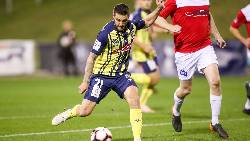 Nhận định, soi kèo St George City vs Wollongong, 16h15 ngày 15/6 Nhận định, soi kèo St George City vs Wollongong, 16h15 ngày 15/6