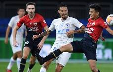 Phân tích kèo hiệp 1 Tianjin JMT vs Rongcheng, 15h30 ngày 16/6 Phân tích kèo hiệp 1 Tianjin JMT vs Rongcheng, 15h30 ngày 16/6