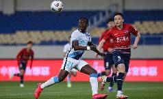 Soi kèo phạt góc Dalian Pro vs Zhejiang, 16h30 ngày 16/6 Soi kèo phạt góc Dalian Pro vs Zhejiang, 16h30 ngày 16/6