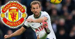 'Không phải Harry Kane, đây mới là mục tiêu số 1 của Man United' 'Không phải Harry Kane, đây mới là mục tiêu số 1 của Man United'