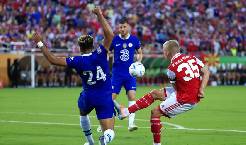 Arsenal gửi lời đề nghị không thể chối từ cho sao Chelsea Arsenal gửi lời đề nghị không thể chối từ cho sao Chelsea