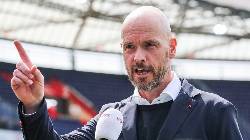 Hoa thơm đánh cả cụm, Ten Hag nhắm cùng lúc 3 ngôi sao Juventus Hoa thơm đánh cả cụm, Ten Hag nhắm cùng lúc 3 ngôi sao Juventus