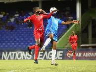 Nhận định, soi kèo Curacao vs St. Kitts and Nevis, 08h00 ngày 17/6