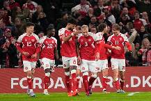Nhận định, soi kèo Đan Mạch vs Bắc Ireland, 01h45 ngày 17/6 Nhận định, soi kèo Đan Mạch vs Bắc Ireland, 01h45 ngày 17/6