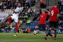 Nhận định, soi kèo U21 Na Uy vs U21 Scotland, 23h00 ngày 15/6 Nhận định, soi kèo U21 Na Uy vs U21 Scotland, 23h00 ngày 15/6