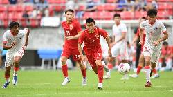 Soi kèo phạt góc Trung Quốc vs Myanmar, 17h30 ngày 16/6