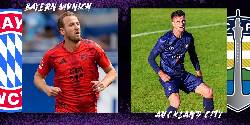 Nhận định, soi kèo Bayern Munich vs Auckland City, 23h00 ngày 15/6: Hùm xám thắng nhẹ
