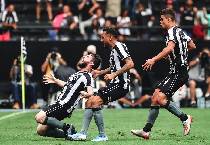 Nhận định, soi kèo Botafogo vs Seattle Sounders, 9h00 ngày 16/6: Ra quân suôn sẻ