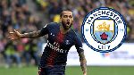 Dani Alves tái ngộ Pep Guardiola ở Man City?