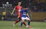 Lịch phát sóng vòng 16 V.League 2019: Than Quảng Ninh vs Viettel