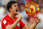 Harry Maguire đạt thỏa thuận gia nhập MU với mức giá kỷ lục