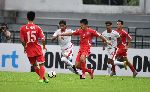 Tỷ lệ bóng đá hôm nay 15/7: Triều Tiên vs Tajikistan