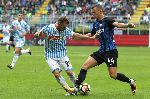 Nhận định Spal vs Inter Milan, 2h45 ngày 17/7