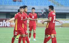 Đội hình ra sân chính thức U19 Việt Nam vs U19 Thái Lan, 15h30 ngày 15/7 Đội hình ra sân chính thức U19 Việt Nam vs U19 Thái Lan, 15h30 ngày 15/7