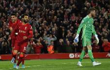 Link xem trực tiếp Liverpool vs Crystal Palace, 19h35 ngày 15/7