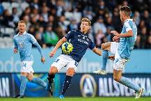 Phân tích kèo hiệp 1 Norrkoping vs Malmo, 20h ngày 16/7