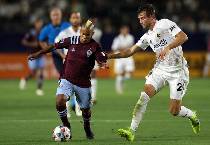 Soi kèo tài xỉu Colorado Rapids vs LA Galaxy hôm nay, 8h07 ngày 17/7 Soi kèo tài xỉu Colorado Rapids vs LA Galaxy hôm nay, 8h07 ngày 17/7