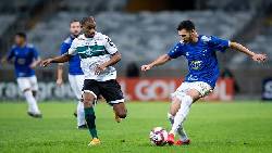 Nhận định, soi kèo Cruzeiro vs Coritiba, 21h ngày 16/7