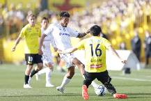 Nhận định, soi kèo Gamba Osaka vs Kashiwa Reysol, 17h00 ngày 16/7 Nhận định, soi kèo Gamba Osaka vs Kashiwa Reysol, 17h00 ngày 16/7