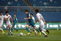 Nhận định, soi kèo Incheon United vs Daejeon Hana Citizen, 18h ngày 16/7