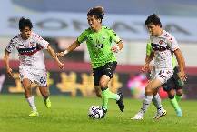 Nhận định, soi kèo Jeonbuk Hyundai Motors vs Suwon FC, 17h ngày 16/7