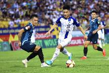 Nhận định, soi kèo SLNA vs TPHCM, 18h ngày 15/7