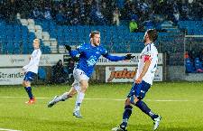 Nhận định, soi kèo Valerenga vs Molde, 23h ngày 15/7