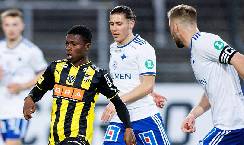 Phân tích kèo hiệp 1 Mjallby AIF vs IFK Norrkoping, 22h30 ngày 16/7