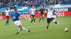 Phân tích kèo hiệp 1 Valerenga vs Molde, 23h ngày 15/7