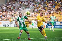 Soi kèo phạt góc Hammarby vs Kalmar FF, 20h ngày 16/7