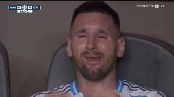 Messi khóc nức nở rời sân, Argentina bảo vệ thành công chức vô địch Copa America