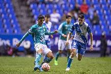 Soi kèo góc Puebla vs Club Leon, 10h00 ngày 17/7