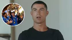 Ba tuyên bố tranh cãi của Ronaldo thành sự thật ở FIFA Club World Cup