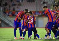 Kèo thẻ phạt Malisheva vs Vllaznia Shkoder  21h30 ngày 15/7: Bản lĩnh quyết định
