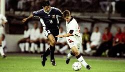 Máy tính dự đoán tỷ số Anh vs Argentina, 2h00 ngày 16/07 - World Cup 2026