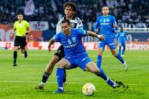 Soi kèo góc Craiova vs Maxline Vitebsk, 00h30 ngày 16/07