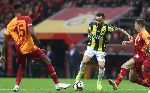 Nhận định Denizlispor vs Galatasaray 00h30, 17/08 (VĐQG Thổ Nhĩ Kỳ)