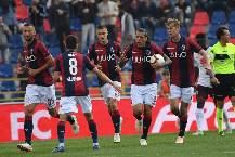 Nhận định, soi kèo Bologna vs Ternana, 23h ngày 16/8 Nhận định, soi kèo Bologna vs Ternana, 23h ngày 16/8