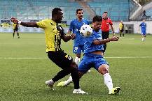 Nhận định, soi kèo FC Sochi vs FK Khimki, 23h00 ngày 16/8 Nhận định, soi kèo FC Sochi vs FK Khimki, 23h00 ngày 16/8