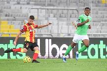 Nhận định, soi kèo Lens vs Saint-Etienne, 22h00 ngày 15/8 Nhận định, soi kèo Lens vs Saint-Etienne, 22h00 ngày 15/8
