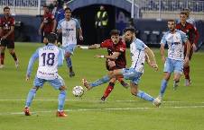 Nhận định, soi kèo Malaga vs Mirandes, 1h ngày 17/8 Nhận định, soi kèo Malaga vs Mirandes, 1h ngày 17/8