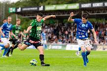 Nhận định, soi kèo Varbergs BoIS vs Orebro, 0h ngày 17/8