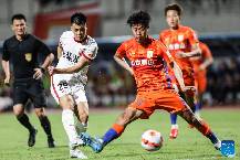 Nhận định, soi kèo Hebei FC vs Shandong TaiShan, 19h ngày 15/8 Nhận định, soi kèo Hebei FC vs Shandong TaiShan, 19h ngày 15/8