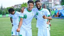 Nhận định, soi kèo U23 Saudi Arabia vs U23 Thổ Nhĩ Kỳ, 23h ngày 16/8