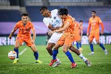 Phân tích kèo hiệp 1 Hebei FC vs Shandong TaiShan, 19h ngày 15/8 Phân tích kèo hiệp 1 Hebei FC vs Shandong TaiShan, 19h ngày 15/8