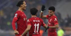 Phân tích kèo hiệp 1 Liverpool vs Crystal Palace, 2h ngày 16/8 Phân tích kèo hiệp 1 Liverpool vs Crystal Palace, 2h ngày 16/8